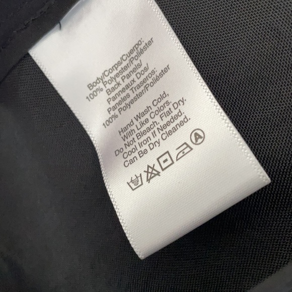 DKNY size 4 Black Blazer - Picture 4 of 6